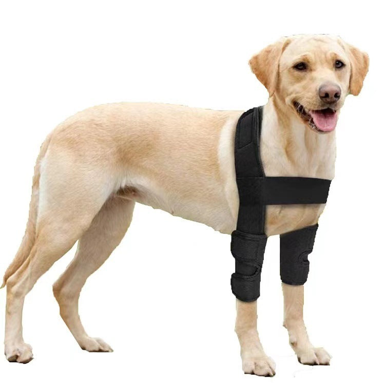 Pet Protector Knee Protection Cover