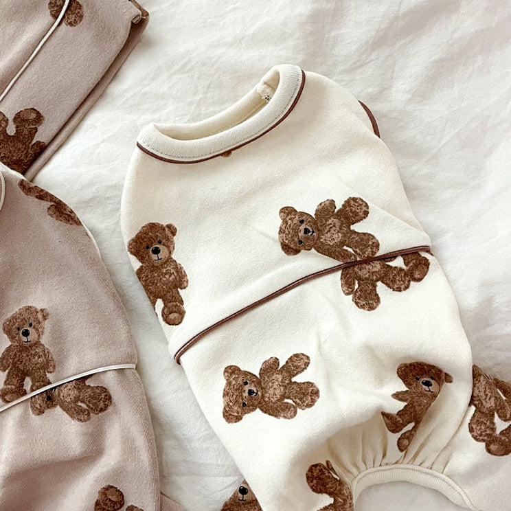 Spring And Summer Thin Small Pet Clothes