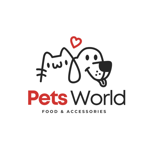 Pets World